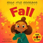 Sign the Seasons: Fall: Learn 8 ASL Signs