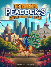 Larry Smith, D: Traveling Peacock's