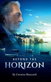 Beyond the Horizon