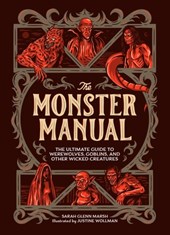 The Monster Manual