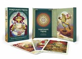 Fortunate Frogs: Tarot Deck and Guidebook