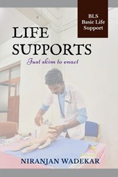Niranjan Wadekar: Life Supports