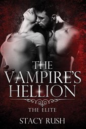 The Vampire's Hellion