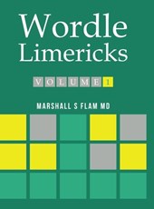 Wordle Limericks