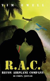 Recon Airplane Company