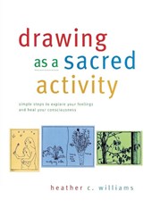 Drawing as a Sacred Activity