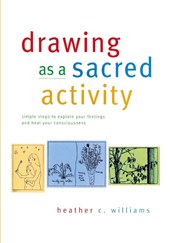 Drawing as a Sacred Activity