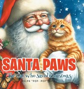 Santa Paws