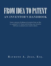 FROM IDEA TO PATENT