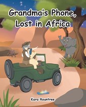 Grandma's Phone, Lost in Africa