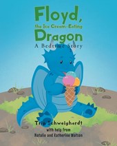 Floyd, the Ice Cream Eating-Dragon