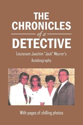 The Chronicles of a Detective