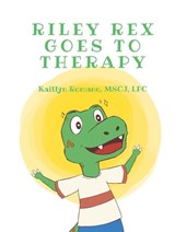 Riley Rex Goes to Therapy
