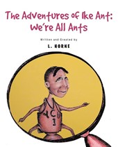 The Adventure of Ike Ant