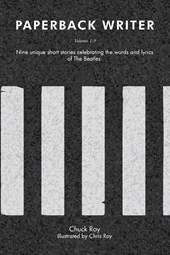Paperback Writer