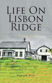Life On Lisbon Ridge