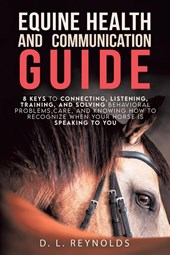 Equine Health and Communication Guide