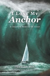 I Lost My Anchor