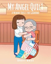 My Angel Quilt