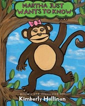 Martha Just Wants To Know