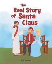 The Real Story of Santa Claus