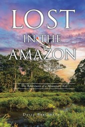 Lost in the Amazon
