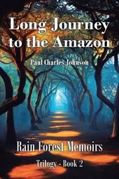 Long Journey to the Amazon