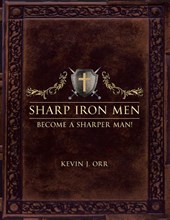 SHARP IRON MEN