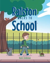 Ralston Walks To School