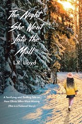 The Night She Went Into the Mall