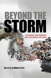 Beyond the Storm