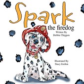 Spark the Firedog