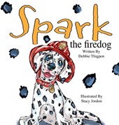 Spark the Firedog