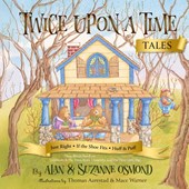 Twice Upon a Time Tales