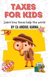 TAXES FOR KIDS