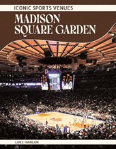 Madison Square Garden