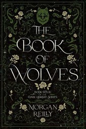 Reilly, M: Book of Wolves
