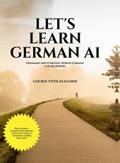 Gourav Vivek Kulkarni: Let's Learn German A1