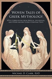 Woven Tales of Greek Mythology