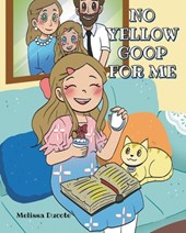 No Yellow Goop For Me