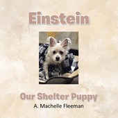 Einstein - Our Shelter Puppy
