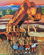 Rusty the Dinosaur Loader