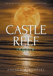Castle Reef 3: legacy