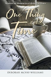 One Thing at A Time