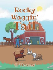 Rocky Waggin' Tail