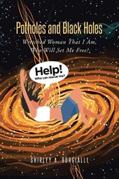 Potholes and Black Holes