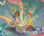 What a Gift Different Can Be