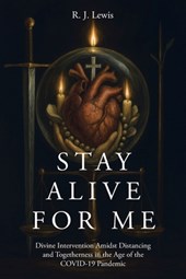 Stay Alive for Me