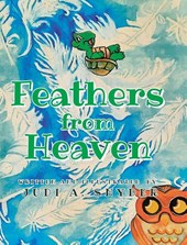 Feathers from Heaven
