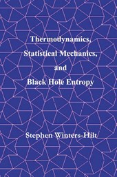 Thermodynamics, Statistical Mechanics, and Black Hole Entropy